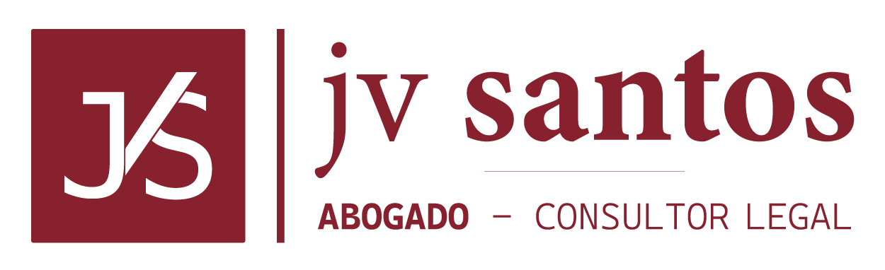 JV Santos - Abogado/Consultor Legal